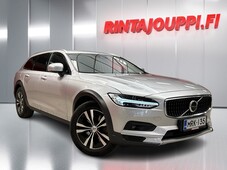 Volvo V90 Cross Country vaihtoauto