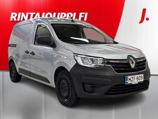 Renault Express vaihtoauto