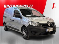 Renault Express vaihtoauto