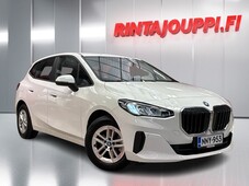 BMW 225 vaihtoauto