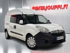 Opel Combo vaihtoauto