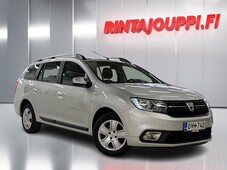 Dacia Logan MCV vaihtoauto