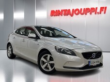 Volvo V40 vaihtoauto