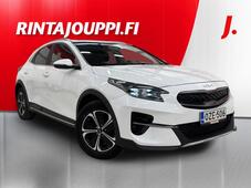 Kia XCeed vaihtoauto