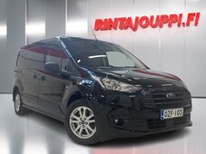 Ford Transit Connect vaihtoauto