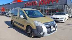 Citroën Berlingo vaihtoauto