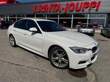 BMW 318 vaihtoauto