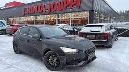 Cupra Leon vaihtoauto