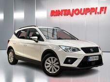 SEAT Arona vaihtoauto