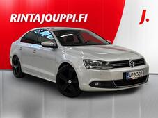 Volkswagen Jetta vaihtoauto