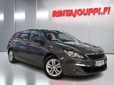 Peugeot 308 vaihtoauto