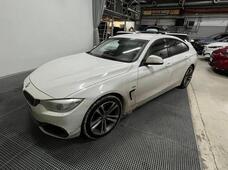 BMW 420 vaihtoauto