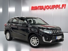 Suzuki Vitara vaihtoauto