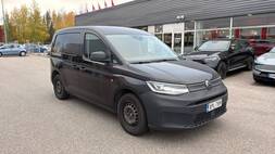 Volkswagen Caddy vaihtoauto