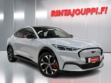 Ford USA Mustang vaihtoauto