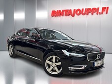 Volvo S90 vaihtoauto