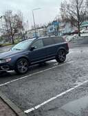 Volvo XC70 vaihtoauto