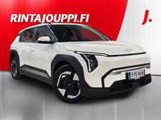 Kia EV3 vaihtoauto