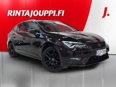 SEAT Leon ST vaihtoauto