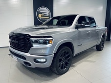 Dodge Ram vaihtoauto