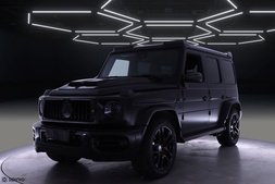 Mercedes-Benz G vaihtoauto