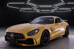 Mercedes-Benz AMG GT vaihtoauto