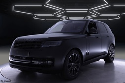 Land Rover Range Rover vaihtoauto