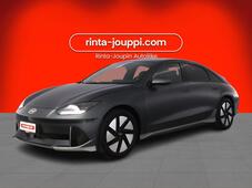 Hyundai IONIQ 6 vaihtoauto