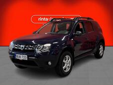 Dacia Duster vaihtoauto