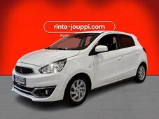 Mitsubishi Space Star vaihtoauto