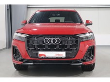 Audi Q7 vaihtoauto