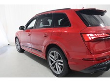 Audi Q7 vaihtoauto