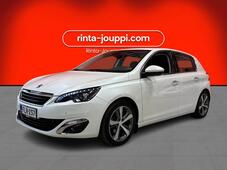 Peugeot 308 vaihtoauto