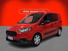 Ford Transit Courier vaihtoauto
