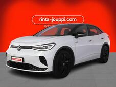Volkswagen ID.5 vaihtoauto