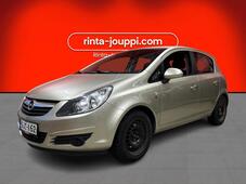 Opel Corsa vaihtoauto