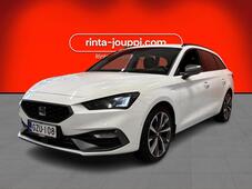 SEAT Leon Sportstourer vaihtoauto