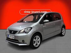 SEAT Mii electric vaihtoauto