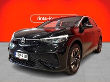 Volkswagen ID.5 vaihtoauto