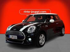 Mini Hatchback vaihtoauto