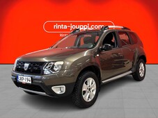 Dacia Duster vaihtoauto