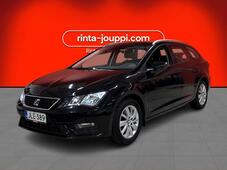 SEAT Leon ST vaihtoauto