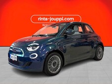 Fiat 500e vaihtoauto