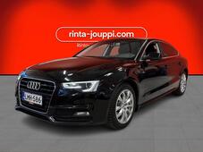 Audi A5 vaihtoauto