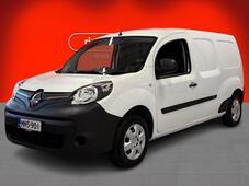 Renault Kangoo vaihtoauto