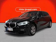 BMW 118 vaihtoauto