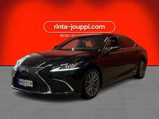 Lexus ES vaihtoauto