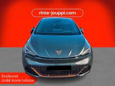 Cupra Born vaihtoauto