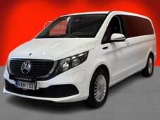 Mercedes-Benz EQV vaihtoauto