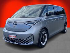 Volkswagen ID. Buzz vaihtoauto
